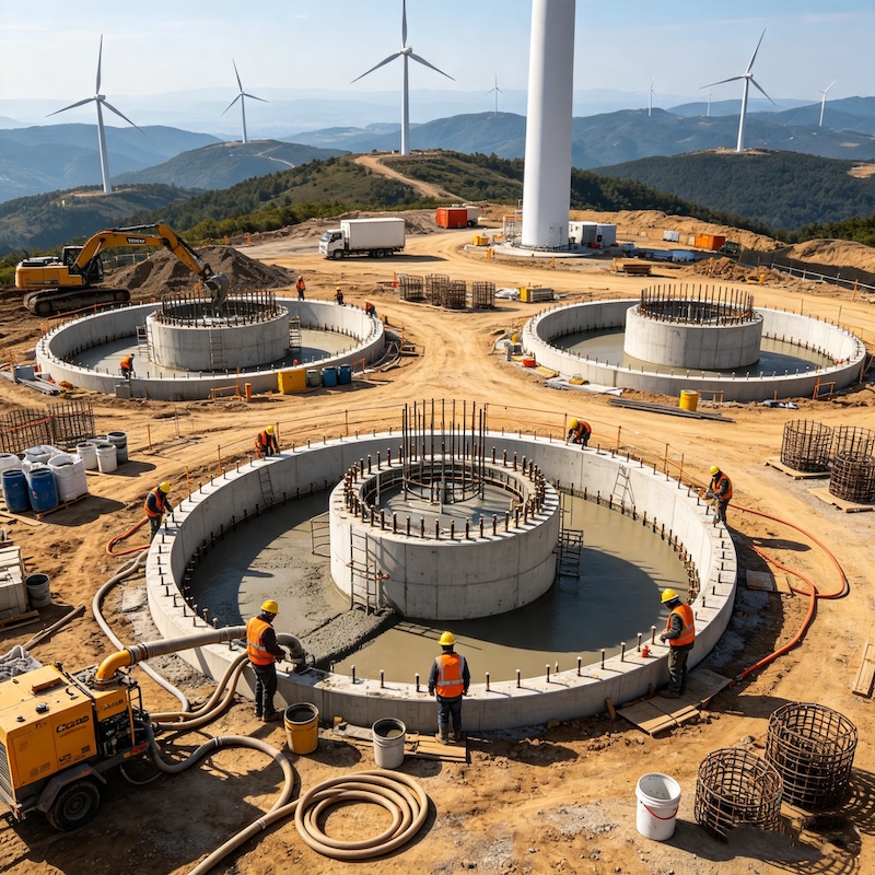 济南C120超高强灌浆料